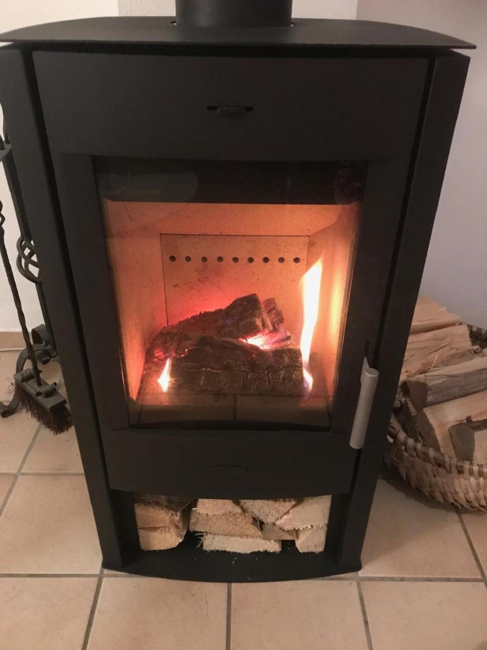 Ferienwohnung Hubertus Bischofsmais Bagian luar foto