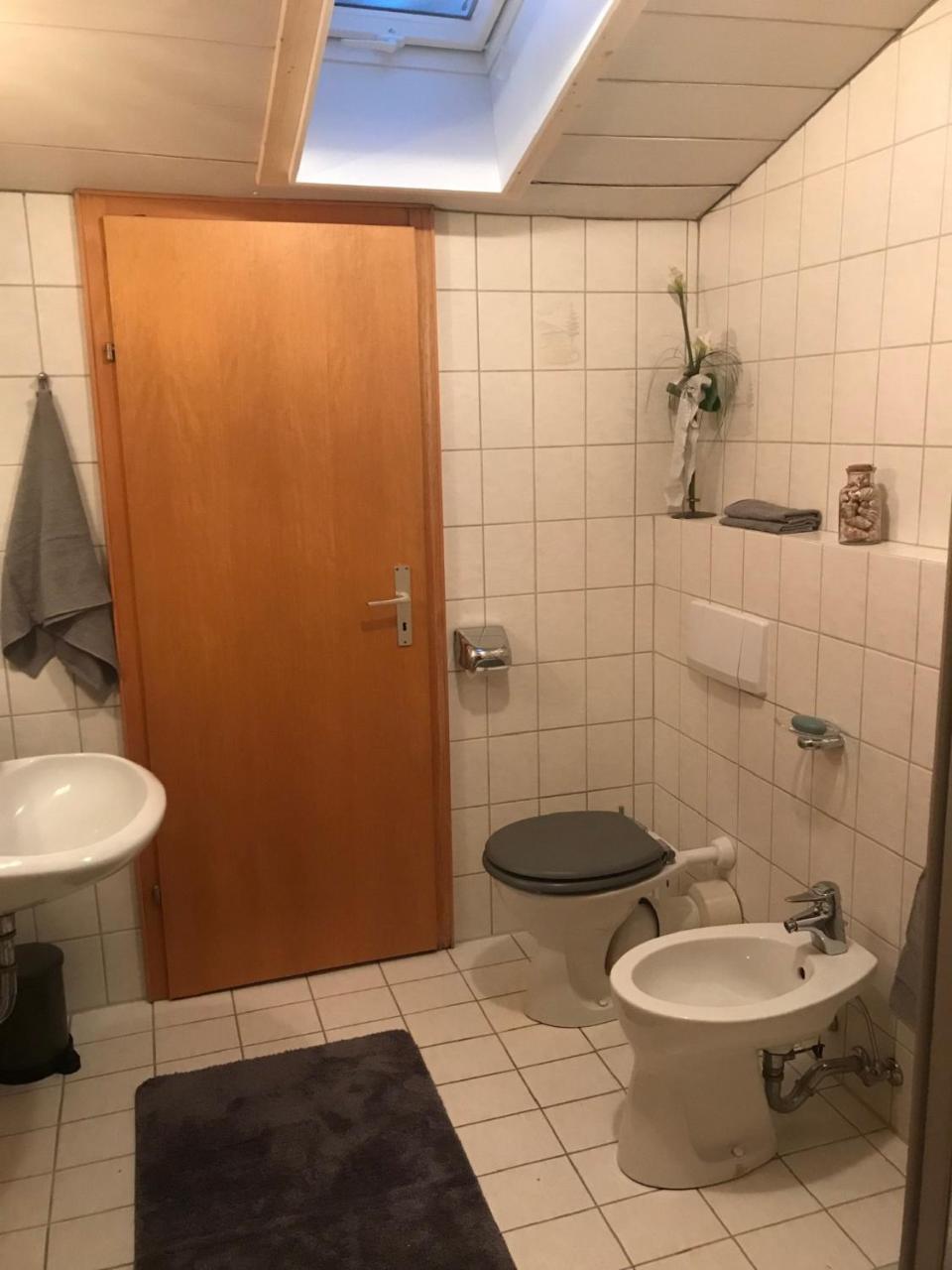 Ferienwohnung Hubertus Bischofsmais Bagian luar foto