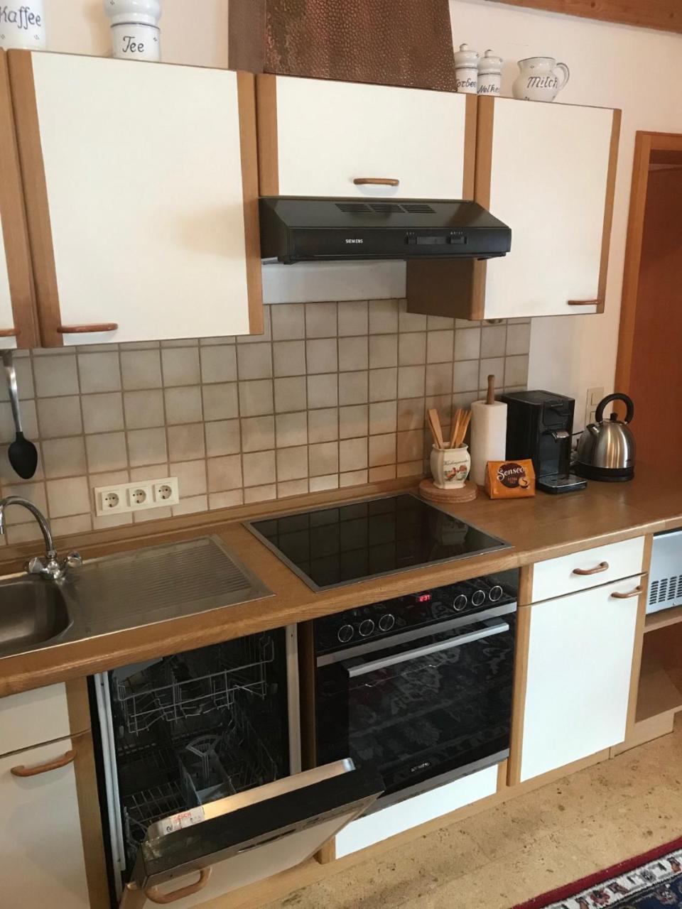 Ferienwohnung Hubertus Bischofsmais Bagian luar foto