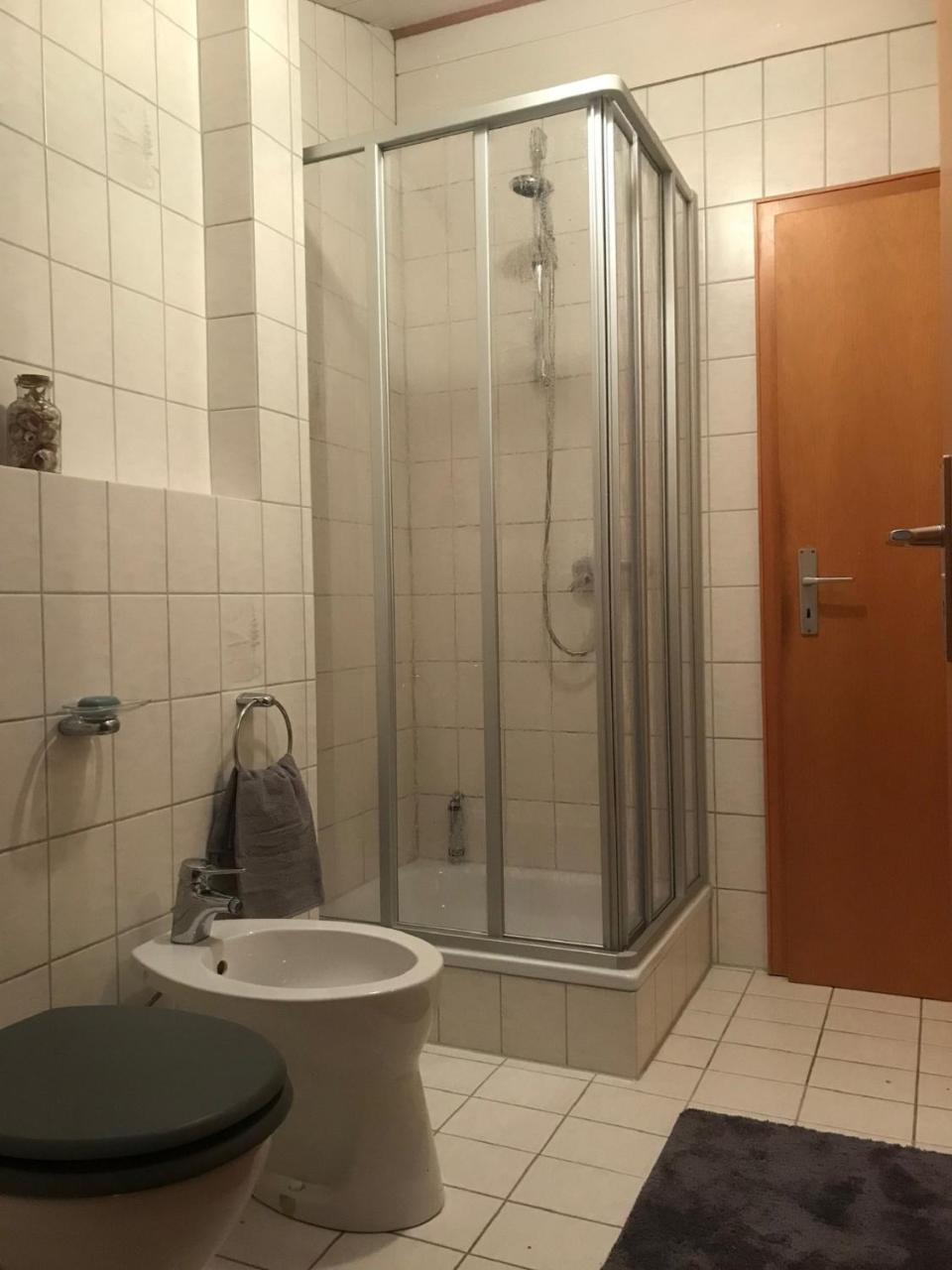 Ferienwohnung Hubertus Bischofsmais Bagian luar foto
