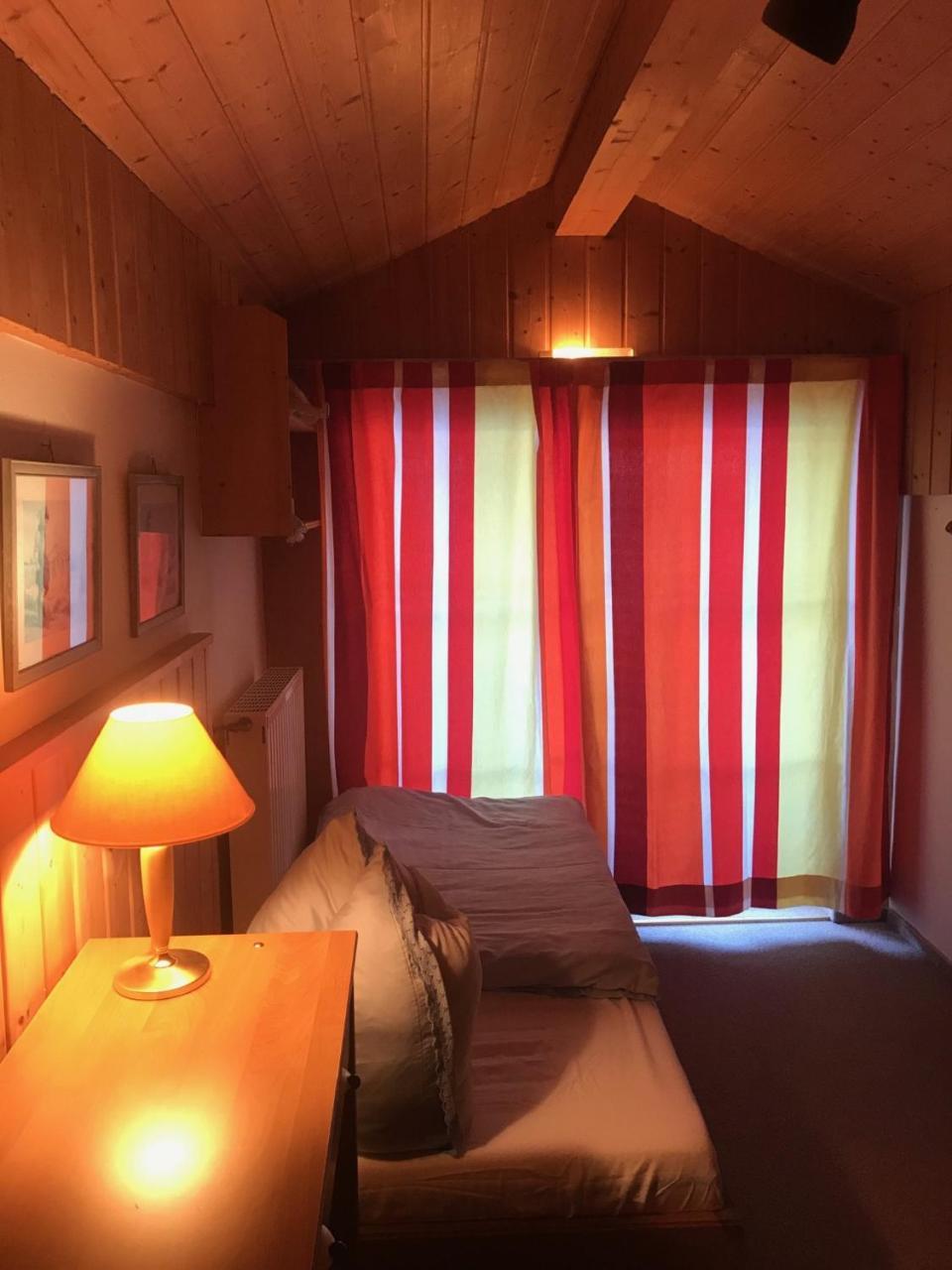 Ferienwohnung Hubertus Bischofsmais Bagian luar foto