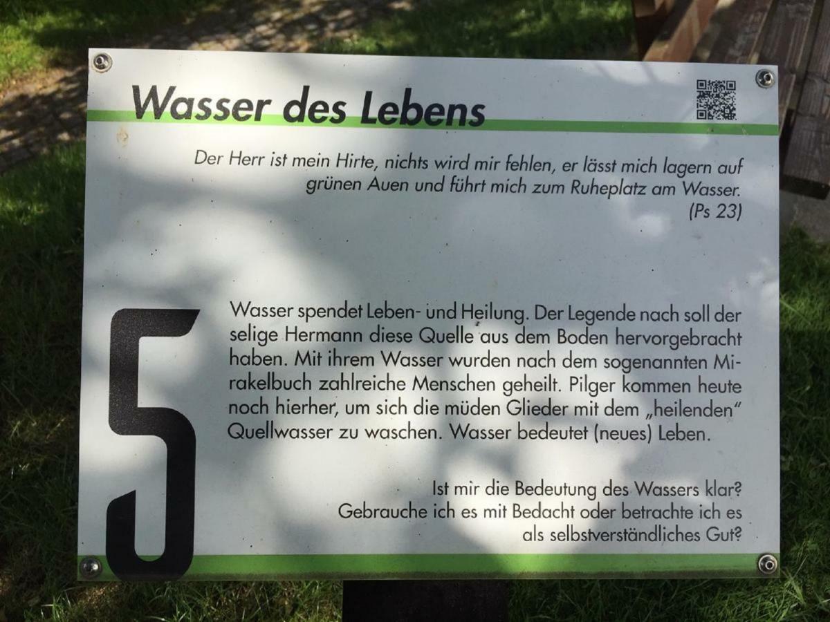 Ferienwohnung Hubertus Bischofsmais Bagian luar foto